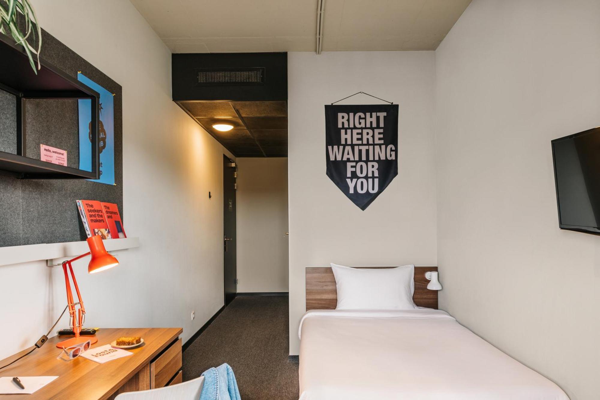 Hotel The Student