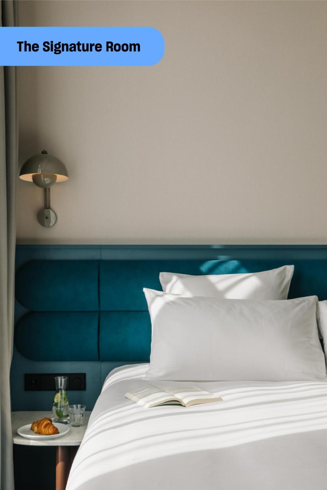 The Student Hotel