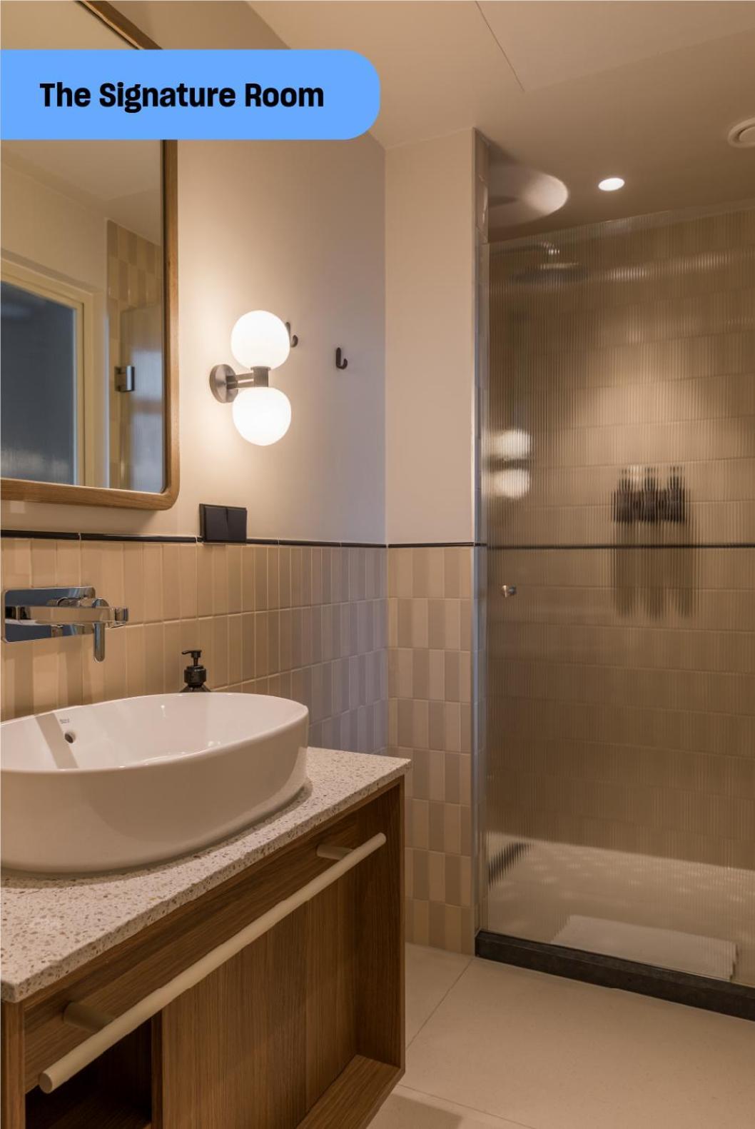 Hotel The Student 4*