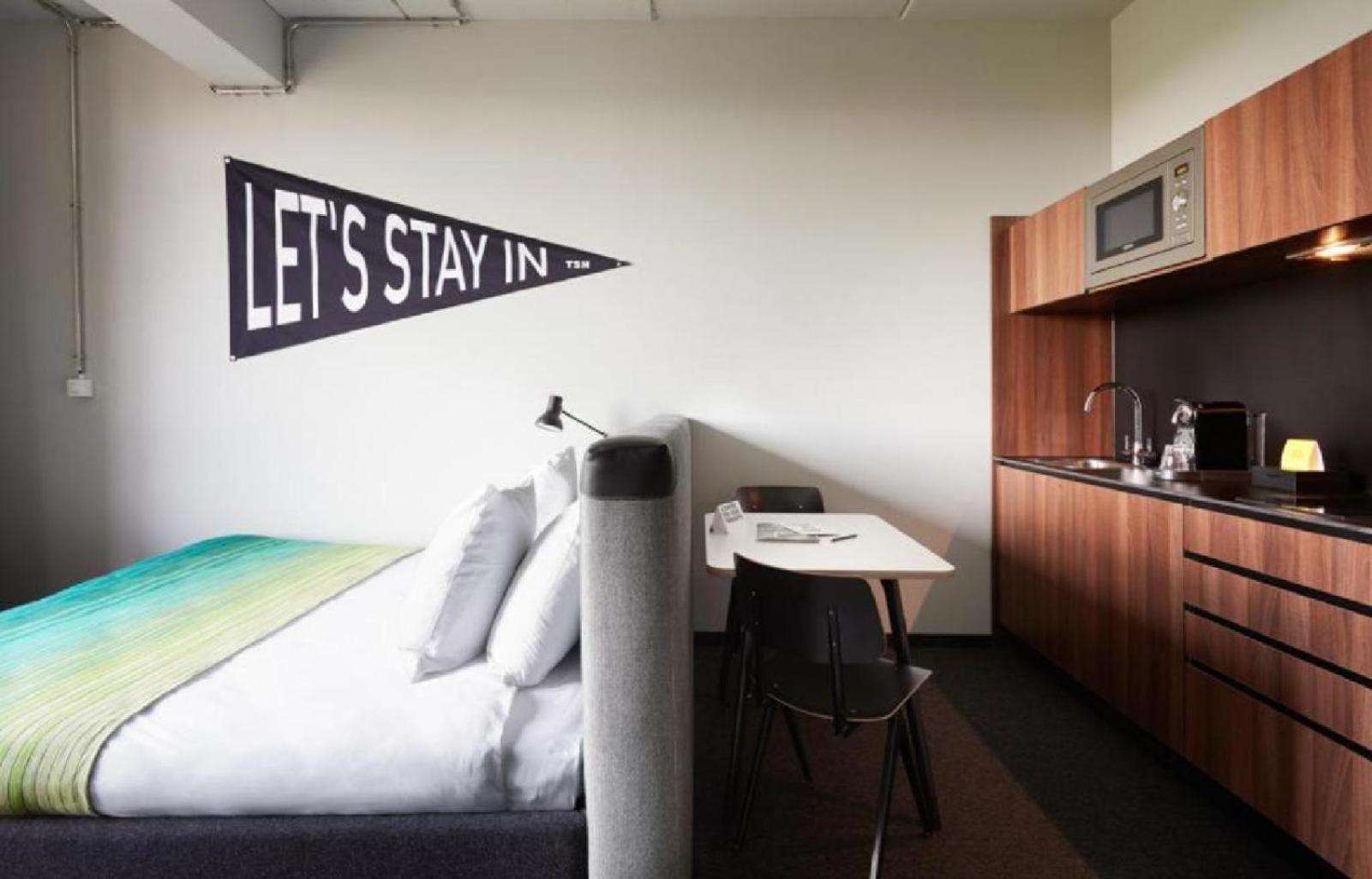 The Student Hotel 4*
