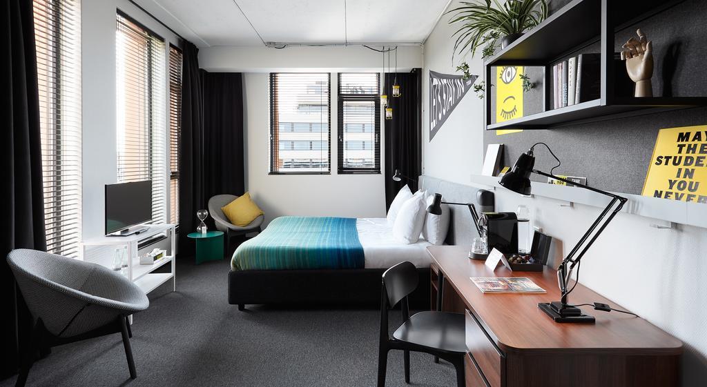 Hotel The Student Amsterdam