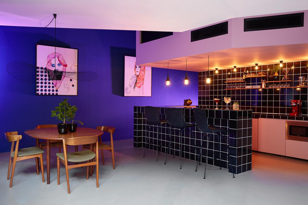 Hotel The Student 4*