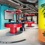 The Social Hub Amsterdam City Extended Stay